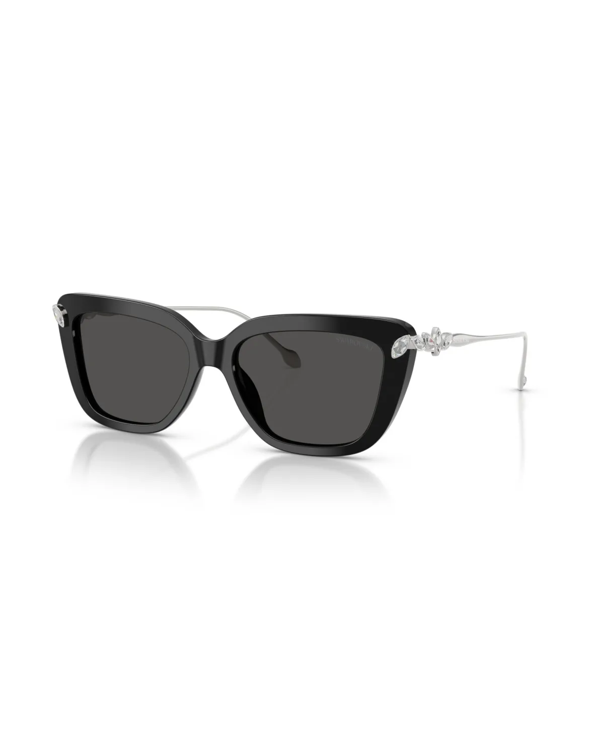 Cat Eye Sunglasses SK6065U