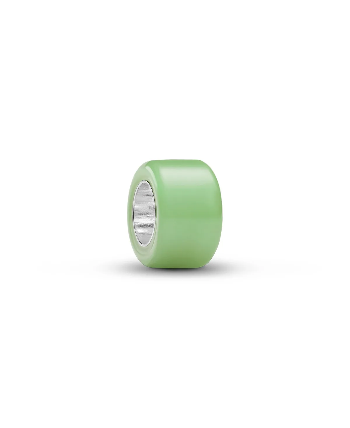 Sterling Silver Murano Glass Mini Charm by Pandora