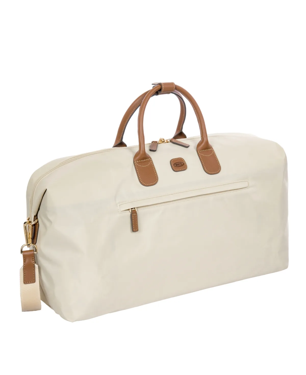 X-Travel 22 Deluxe Duffle by Brics