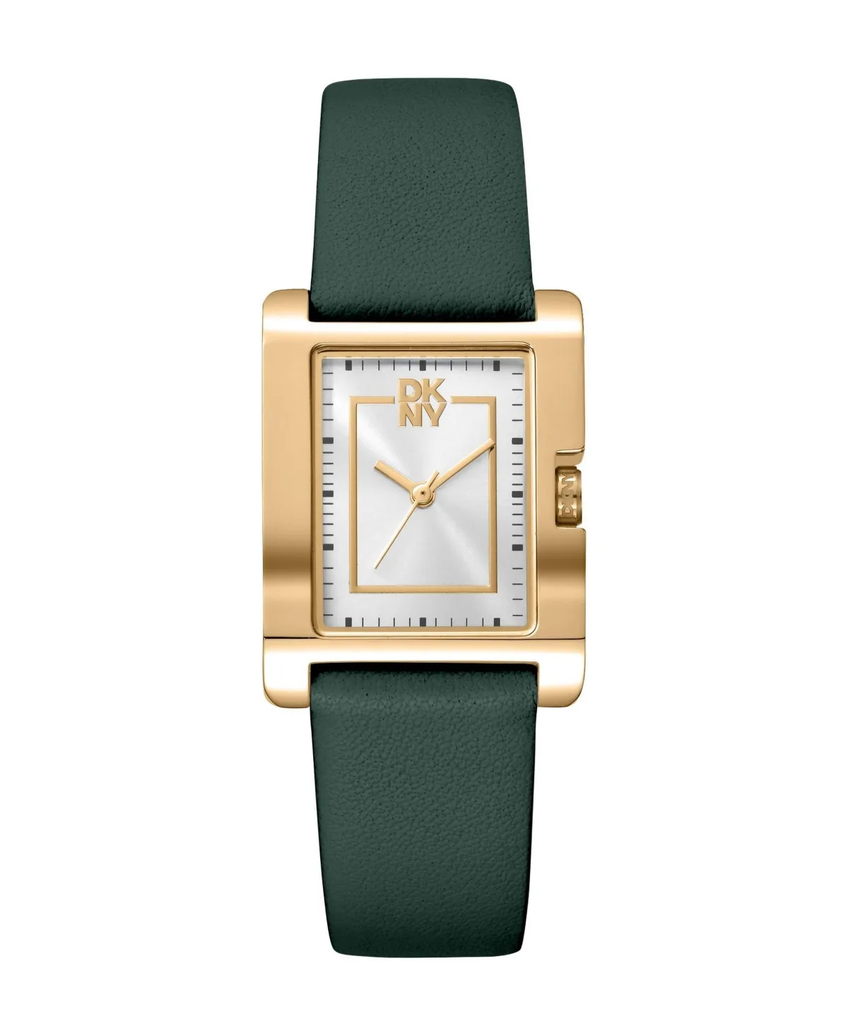 Urban Quartz Leather Strap Watch, 25.5mm by DKNY