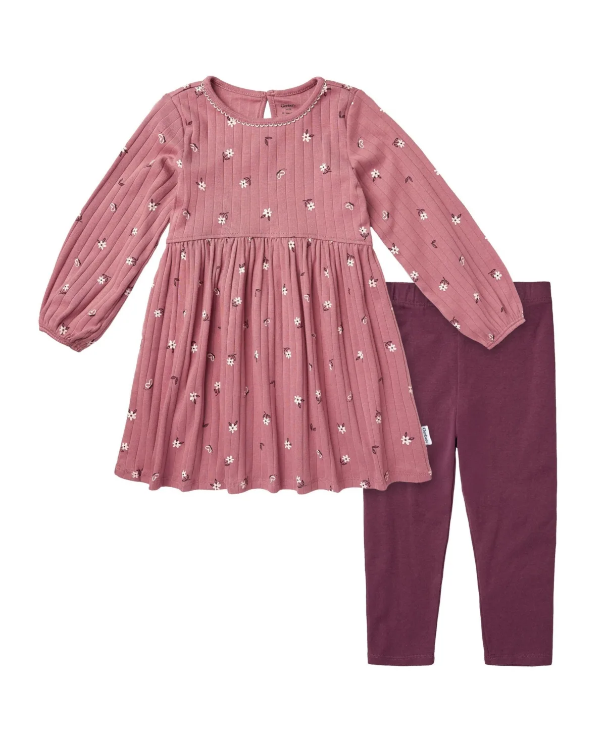 2-Piece Dress Set by Gerber