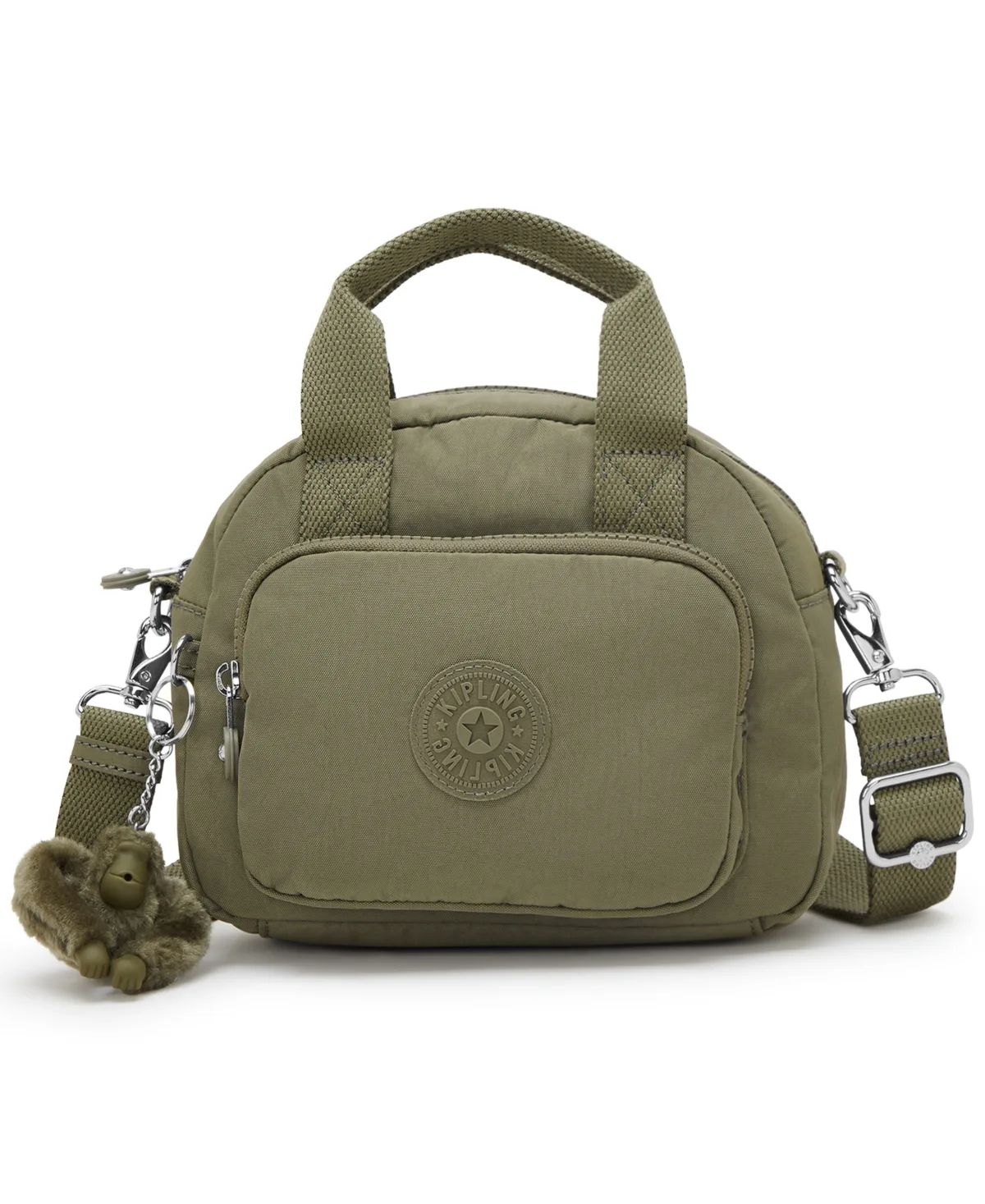 Defea Mini Crossbody Bag by Kipling