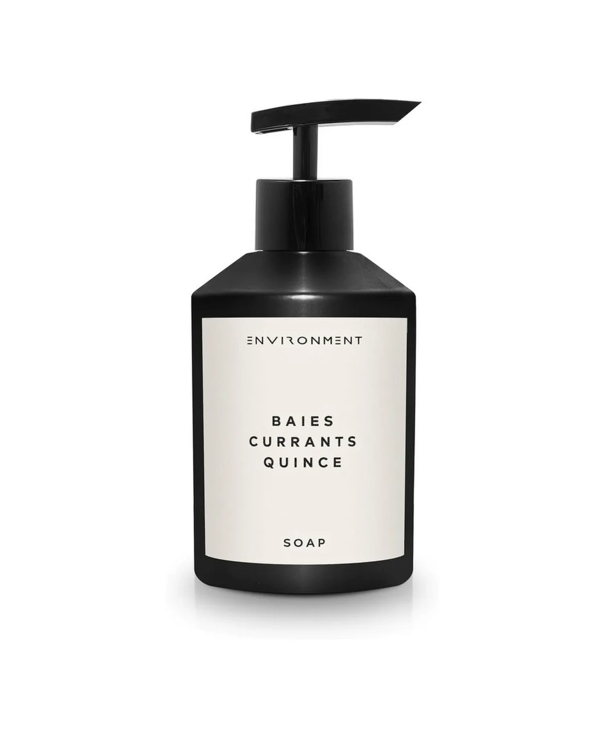 Hand Soap Inspired by Diptyque Baies - Baies, Currants, Quince by Environment