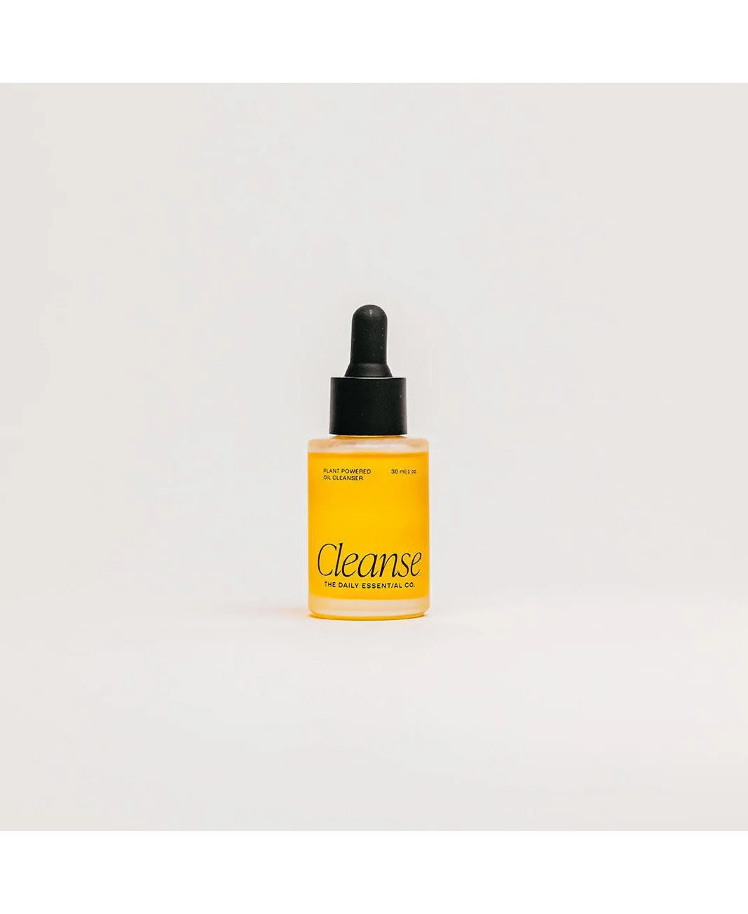 Travel Cleanse - Orange 1.00 oz by The Daily Essential Co
