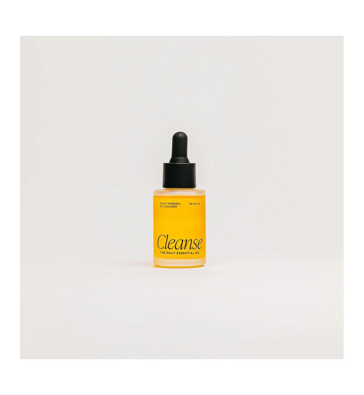 Travel Cleanse - Orange 1.00 oz by The Daily Essential Co