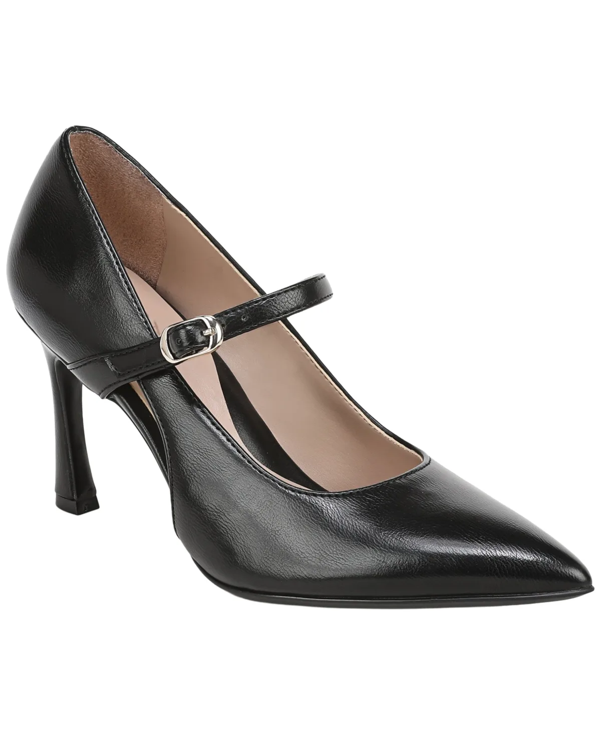 Blakely Buckle Mary Jane Pumps