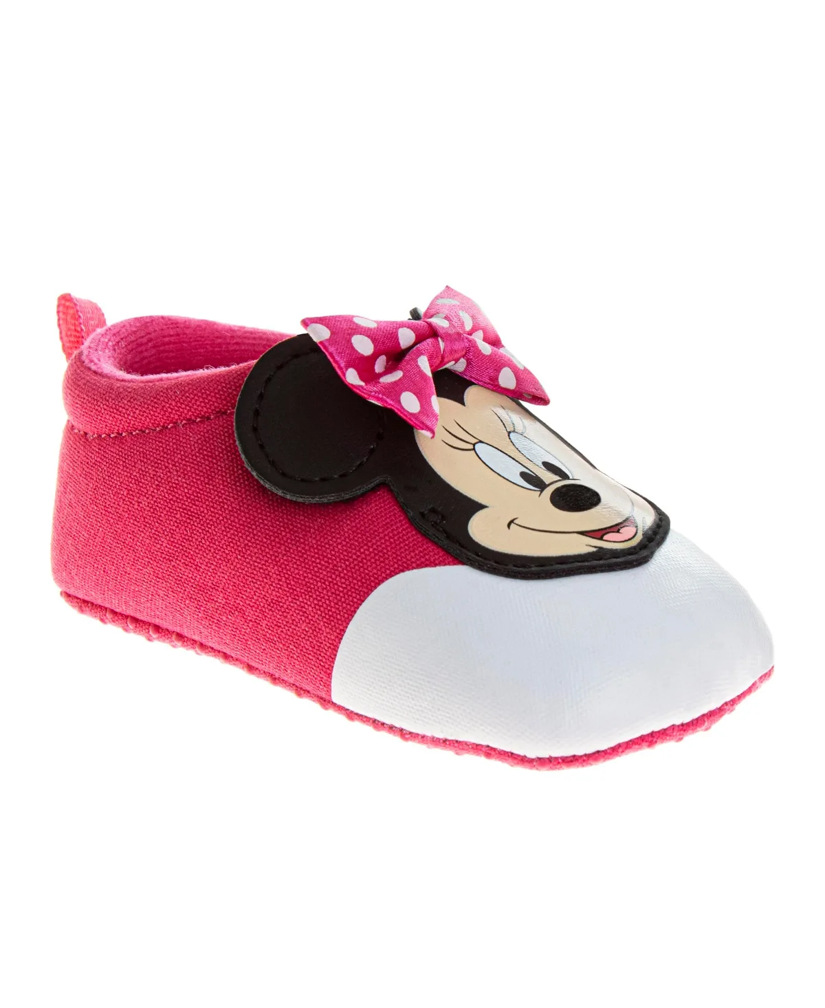 Minnie Mouse Shoes Cute, Comfortable, and Fun Footwear by Disney