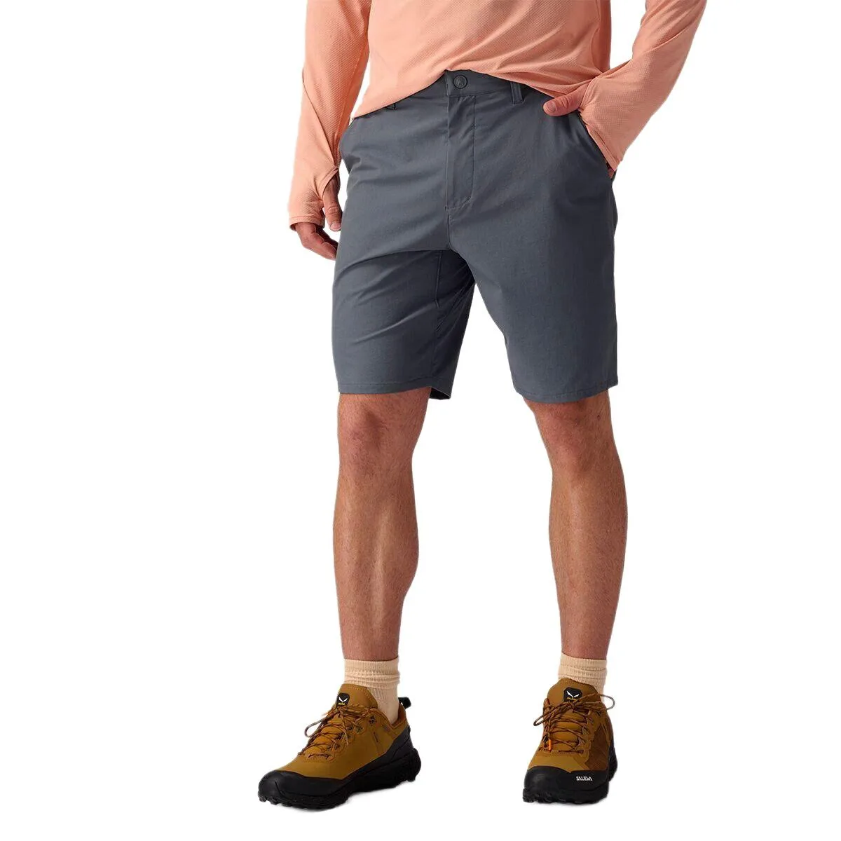 Tahoe Hybrid Walkshort Hybrid Shorts by Backcountry