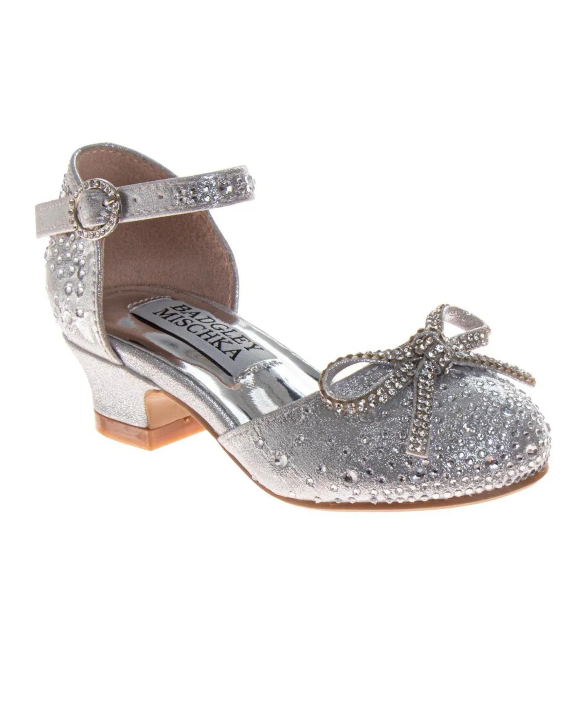 Slip-On Dress Shoes by Badgley Mischka