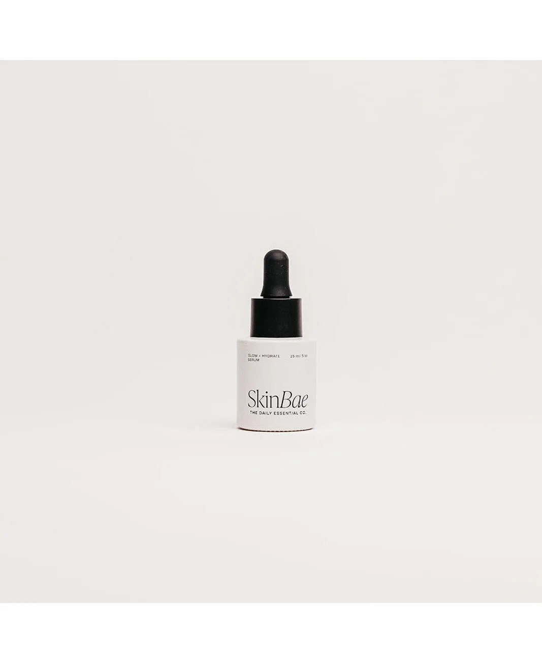 SkinBae Oil Serum 0.50 oz by The Daily Essential Co