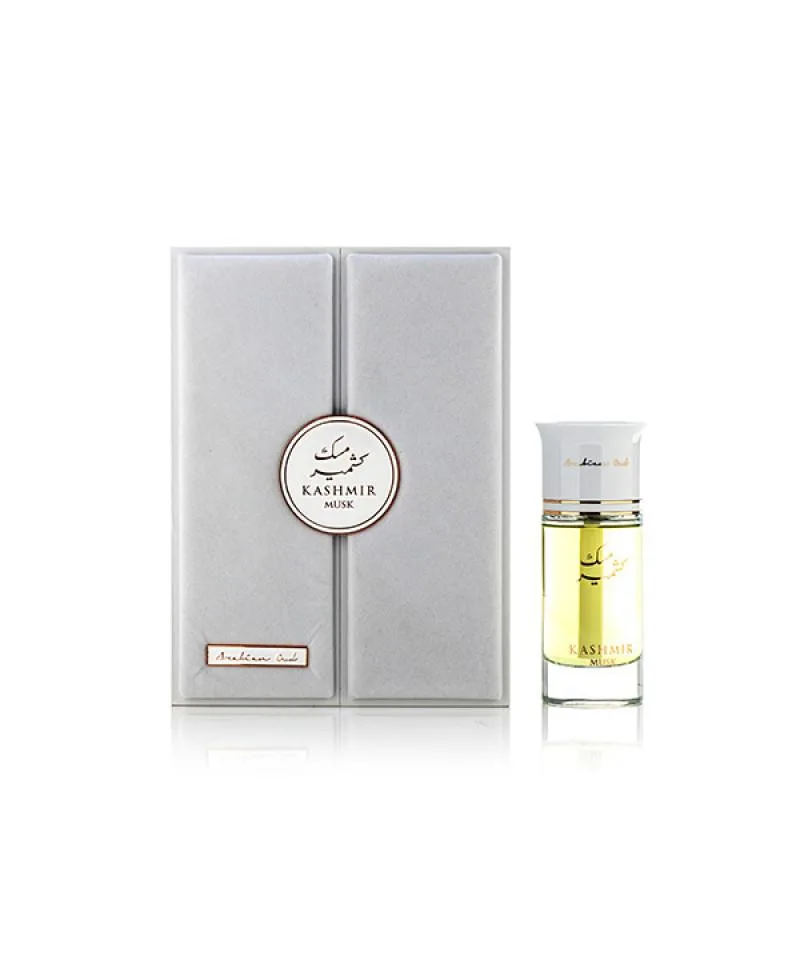 Kashmir Musk 100 Milliliter by Arabian Oud