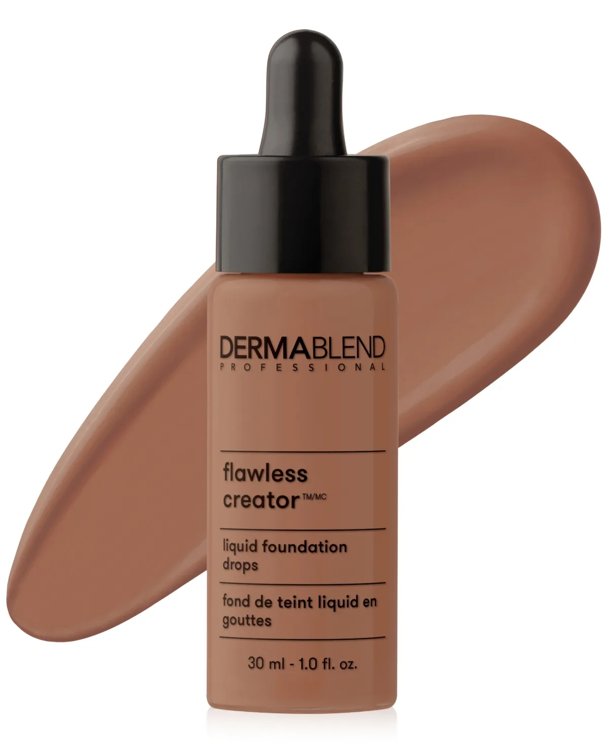 Flawless Creator Multi-Use Liquid Foundation, 1 oz. - 75W by Dermablend