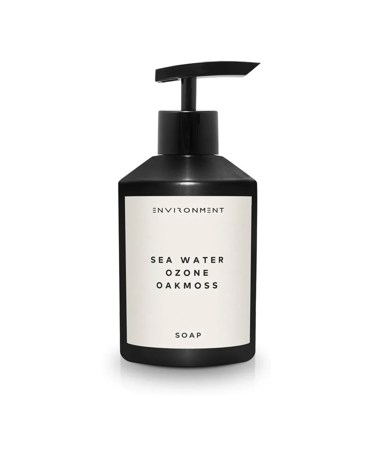 Hand Soap Inspired by Davidoff Cool Water Sea Water, Ozone, Oakmoss by Environment