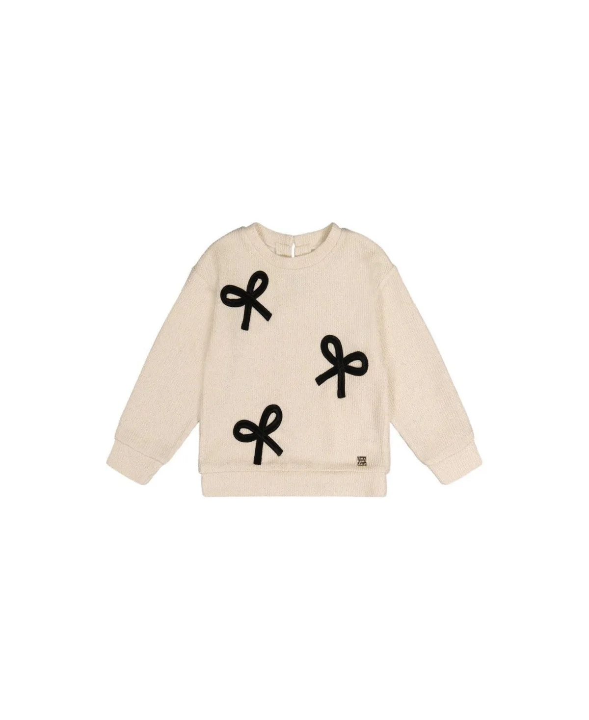 Sweatshirt by Deux Par Deux