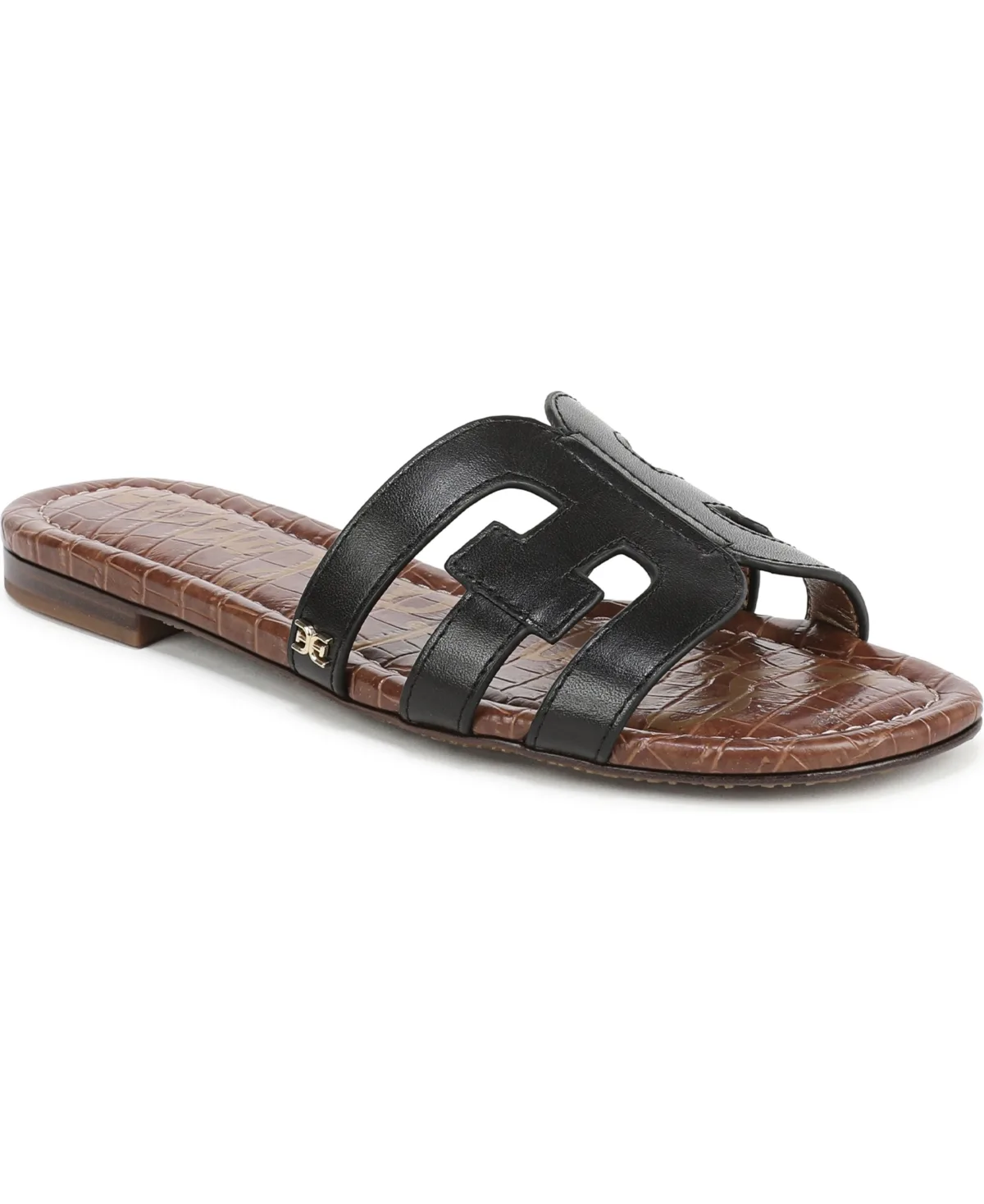 Bay Slip-On Flat Sandals by Sam Edelman
