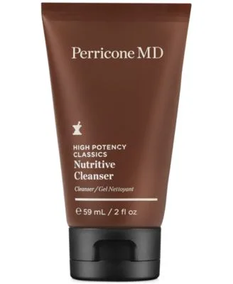 High Potency Classics Nutritive Cleanser by Perricone Md