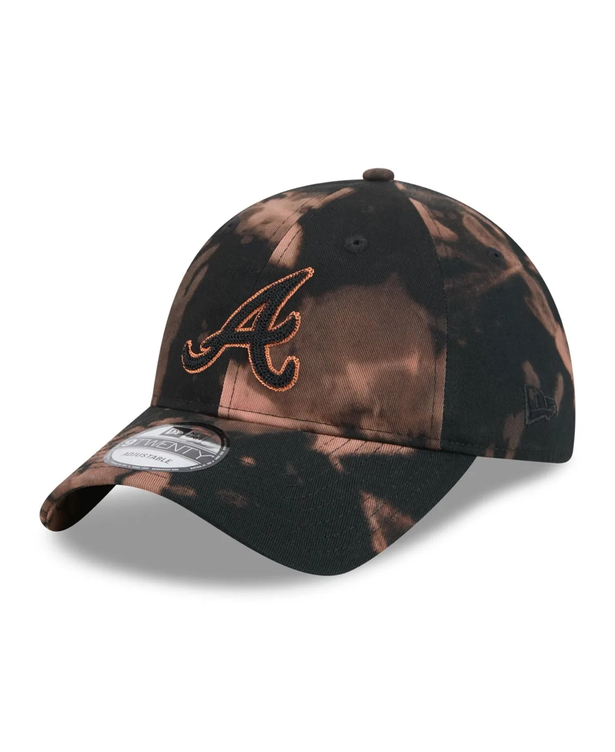 Atlanta Braves 9TWENTY Adjustable Hat by New Era