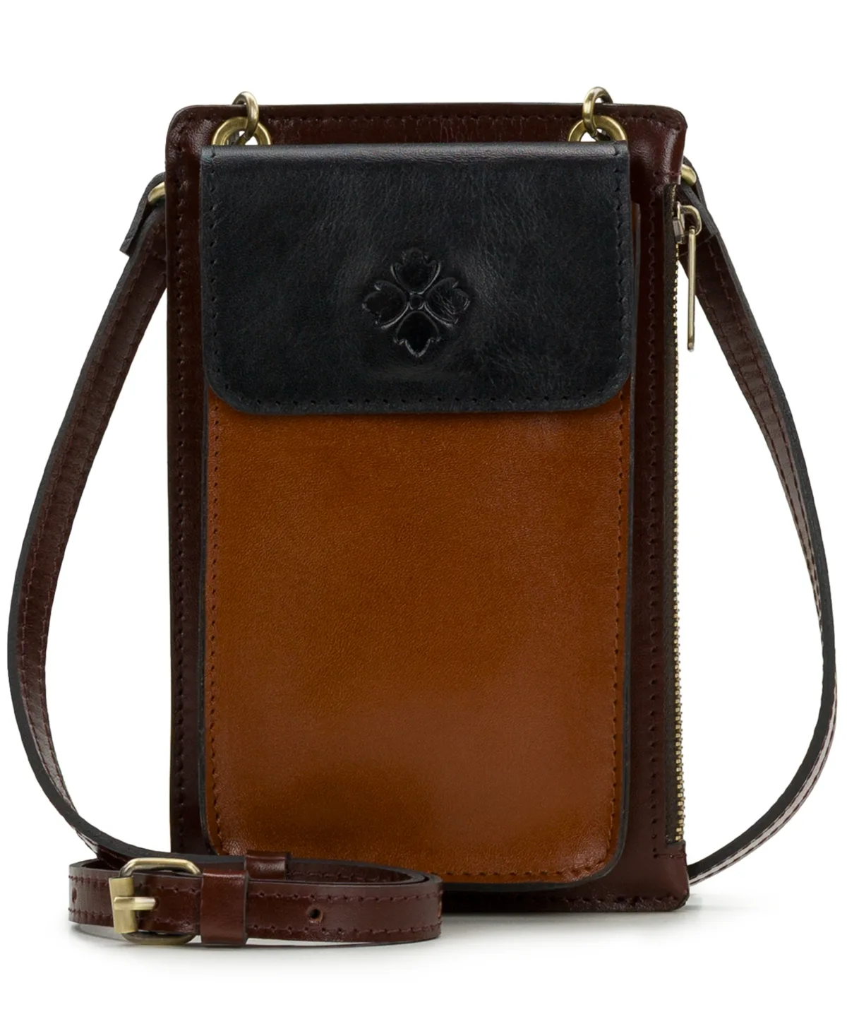 Chiavella Phone Crossbody by Patricia Nash