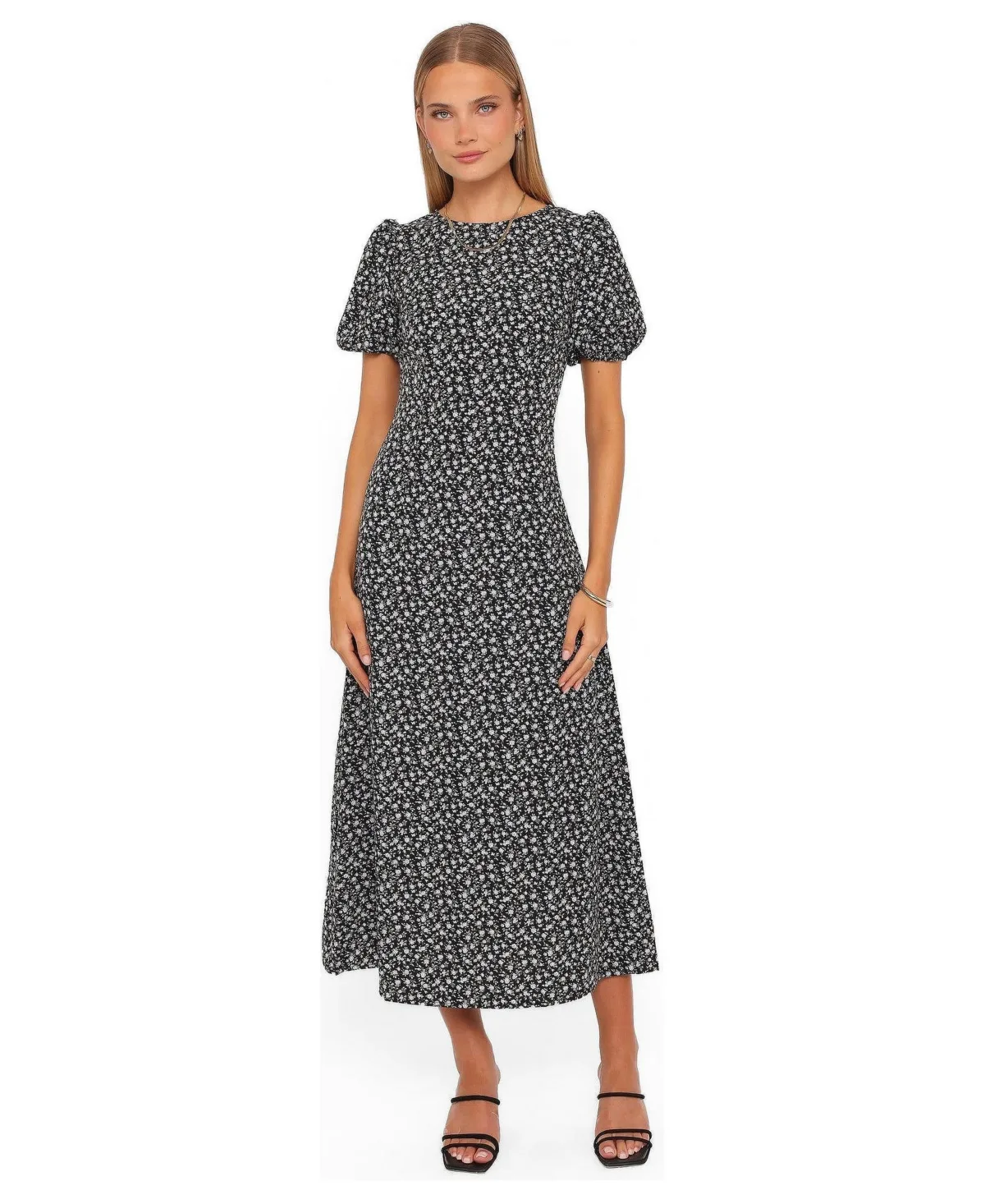 Gemima Maxi Dress