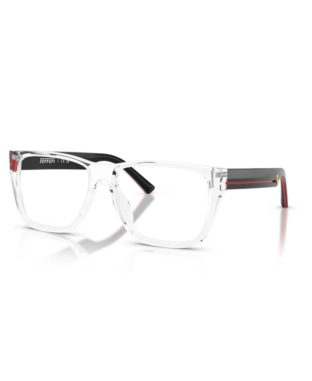 Scuderia Ferrari Eyeglasses FZ8033U by Scuderia Ferrari