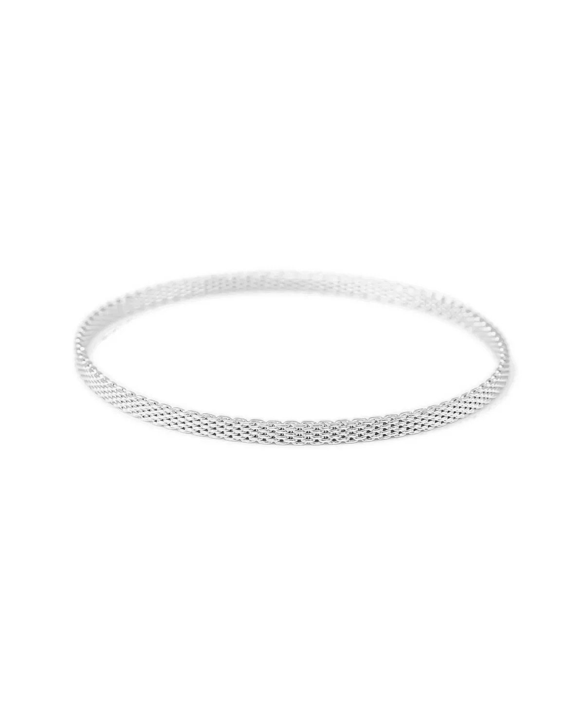 Sarah Thin Minimalist Bangle