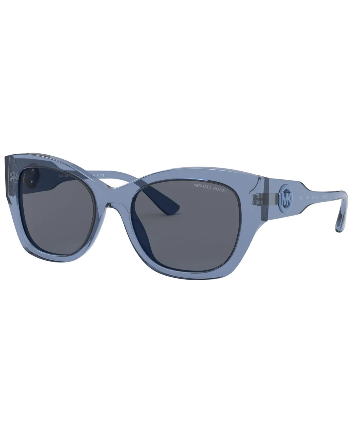 Palermo Sunglasses, MK2119 53 by MICHAEL Michael Kors