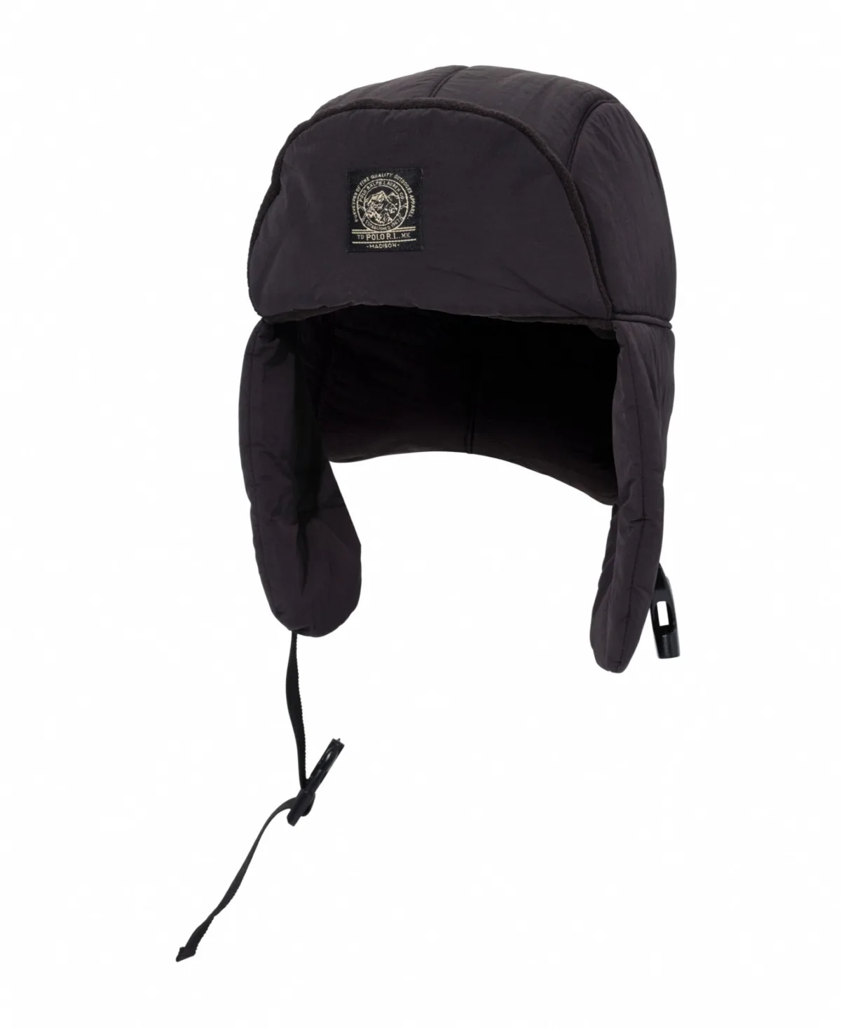Puffer Trapper Hat by Polo Ralph Lauren