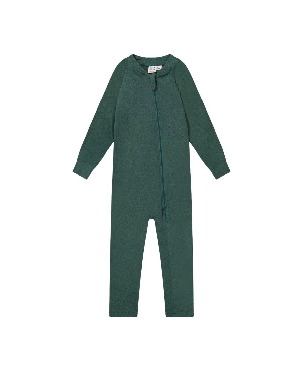 One Piece Thermal Underwear by Deux Par Deux