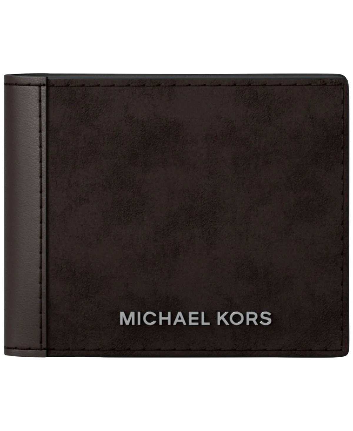 Mason Leather Bifold Wallet by MICHAEL Michael Kors