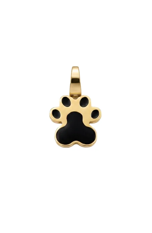 Clip-On Charm by Emma Rae