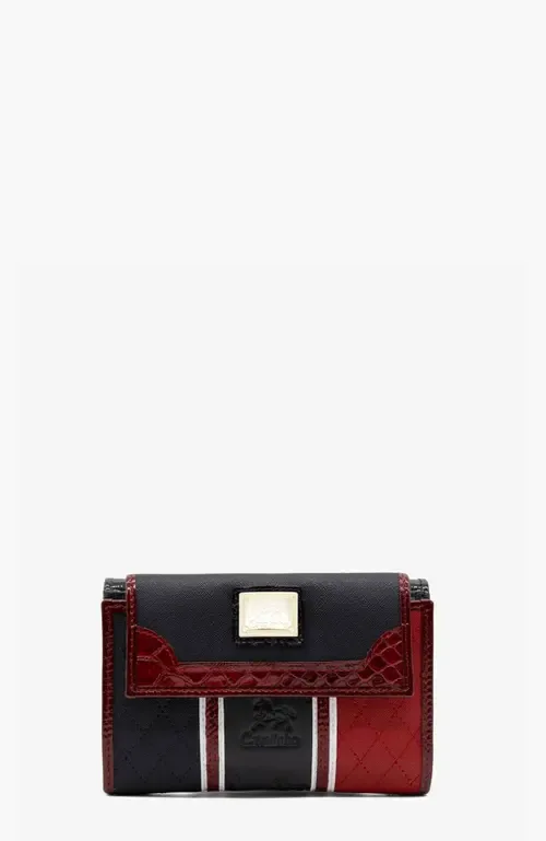 Prestige Wallet 202 by Cavalinho