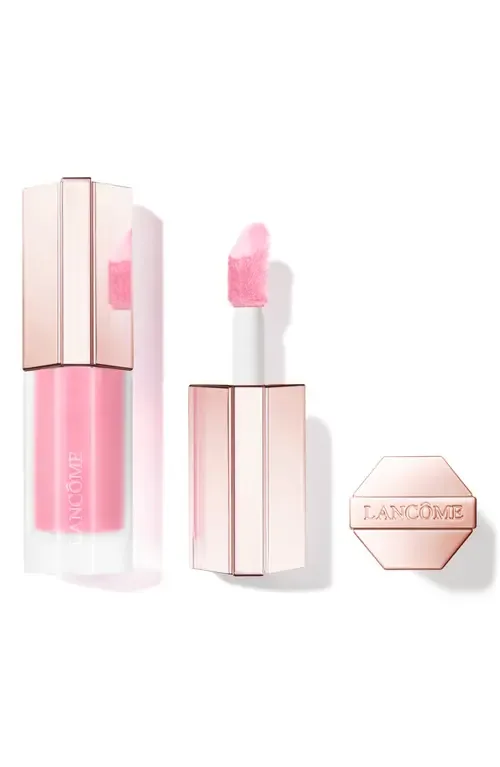 Skin Idôle Juicy Liquid Blush in Pink Oh La La by Lancôme