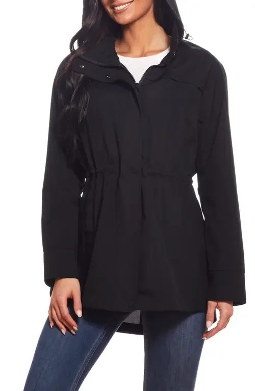 Water Resistant Packable Jacket by Gallery