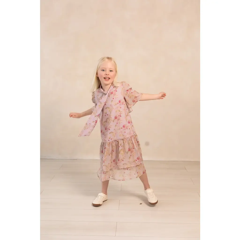 Tilly Dress by Raishma Kids