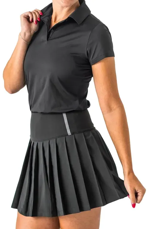 Performance Polo by Boast