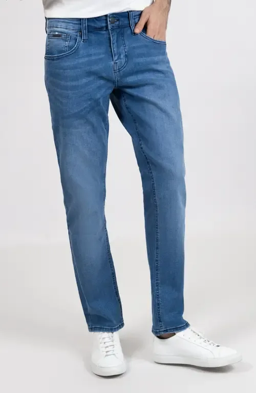 Slim Fit Flex Jeans by BRISK