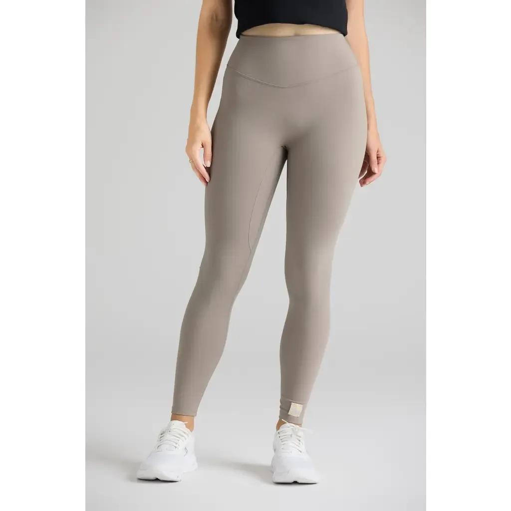 Shape High-Rise Leggings by Le Fafo