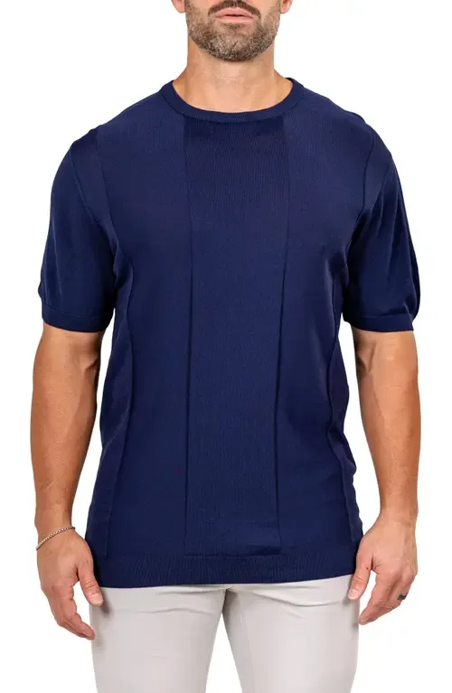 Marthy Crewneck by Maceoo