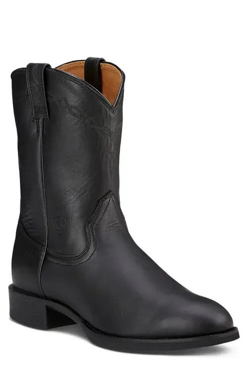 Heritage Roper Western Boot by Ariat