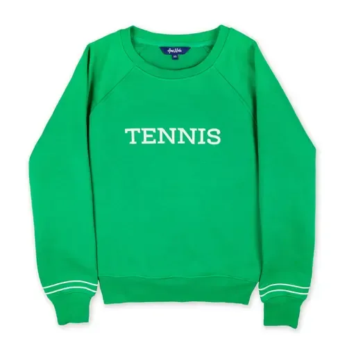 Play All Sweatshirt by Ame & Lulu