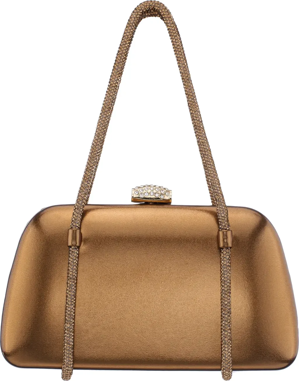 Camara Frame Clutch by Nina