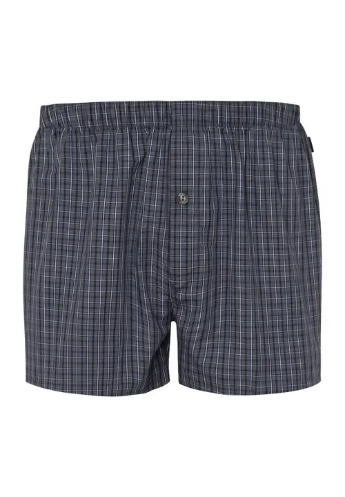 Fancy Woven Cotton Boxer