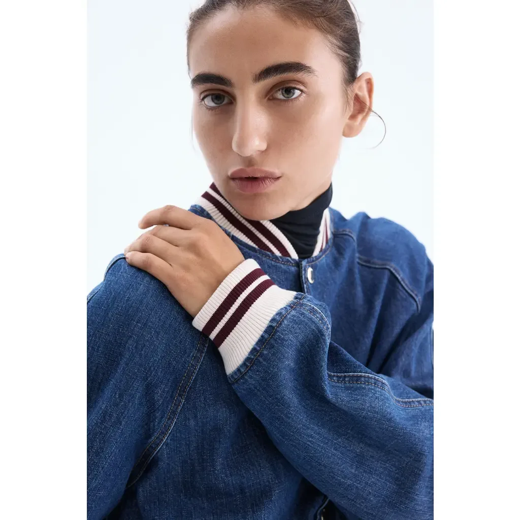 Bomber Jacket by H&M