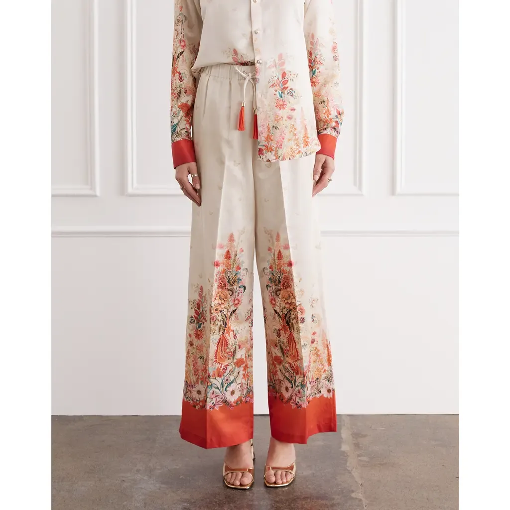 Lexi Pants by Aqua Blu