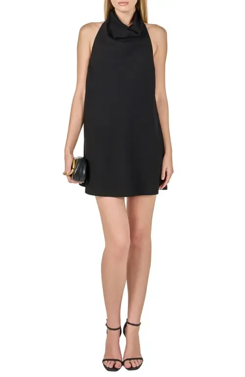 Halter Minidress by Endless Rose