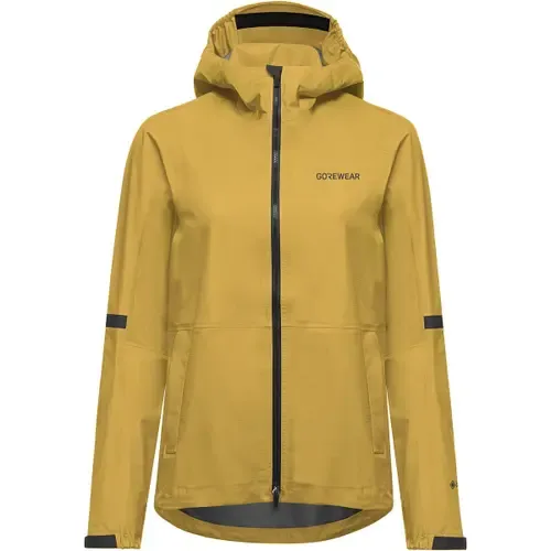 Lupra 2.0 Gore-Tex Hooded Jacket by GOREWEAR