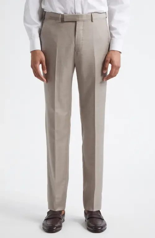 High Performance™ Wool Trousers