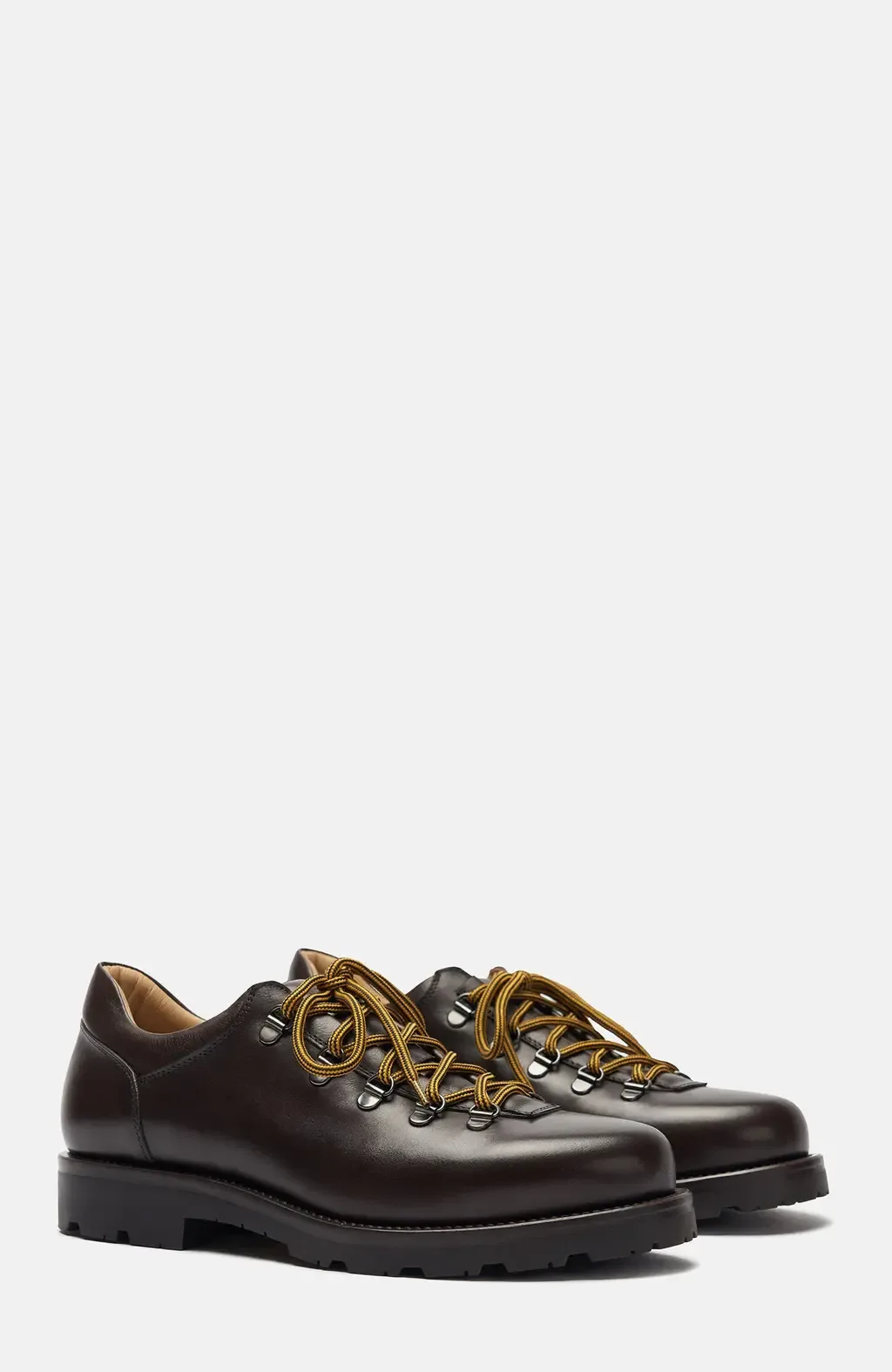 Eddy Boots in Calf