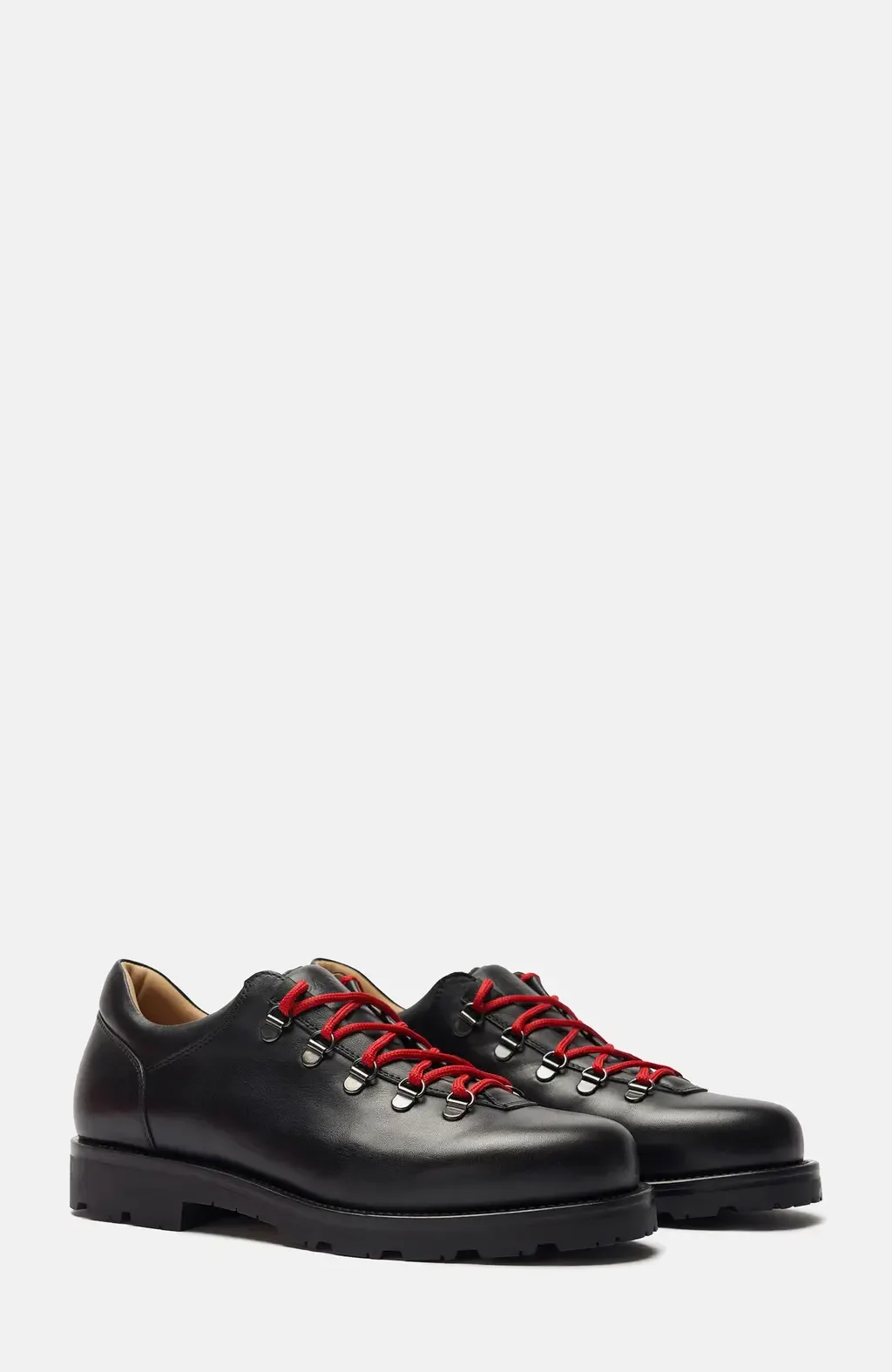 Eddy Boots in Calf