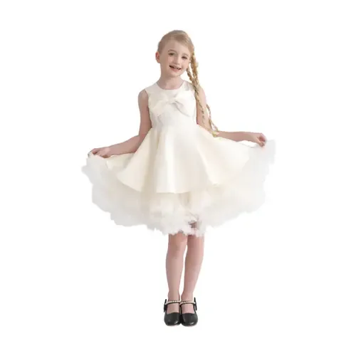 Anastasia Bow Tulle Dress by Tulleen